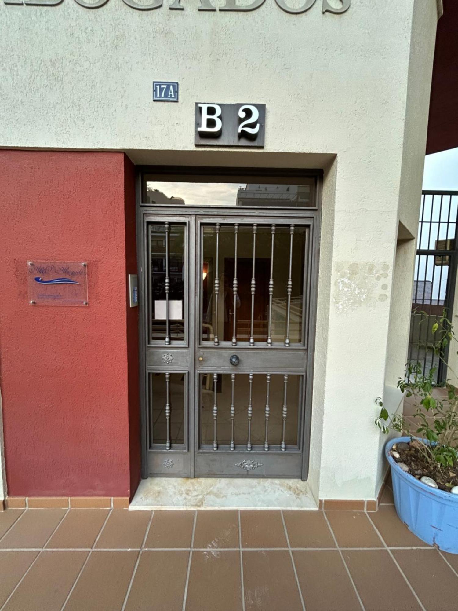 Apartamento Coverlin