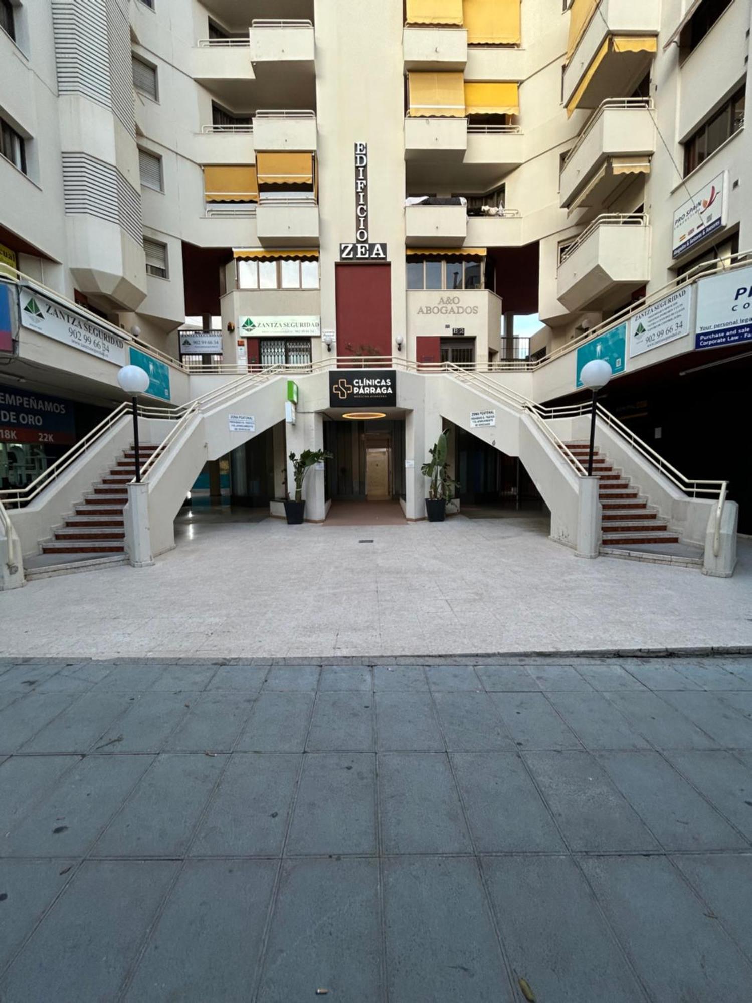 Apartamento Coverlin