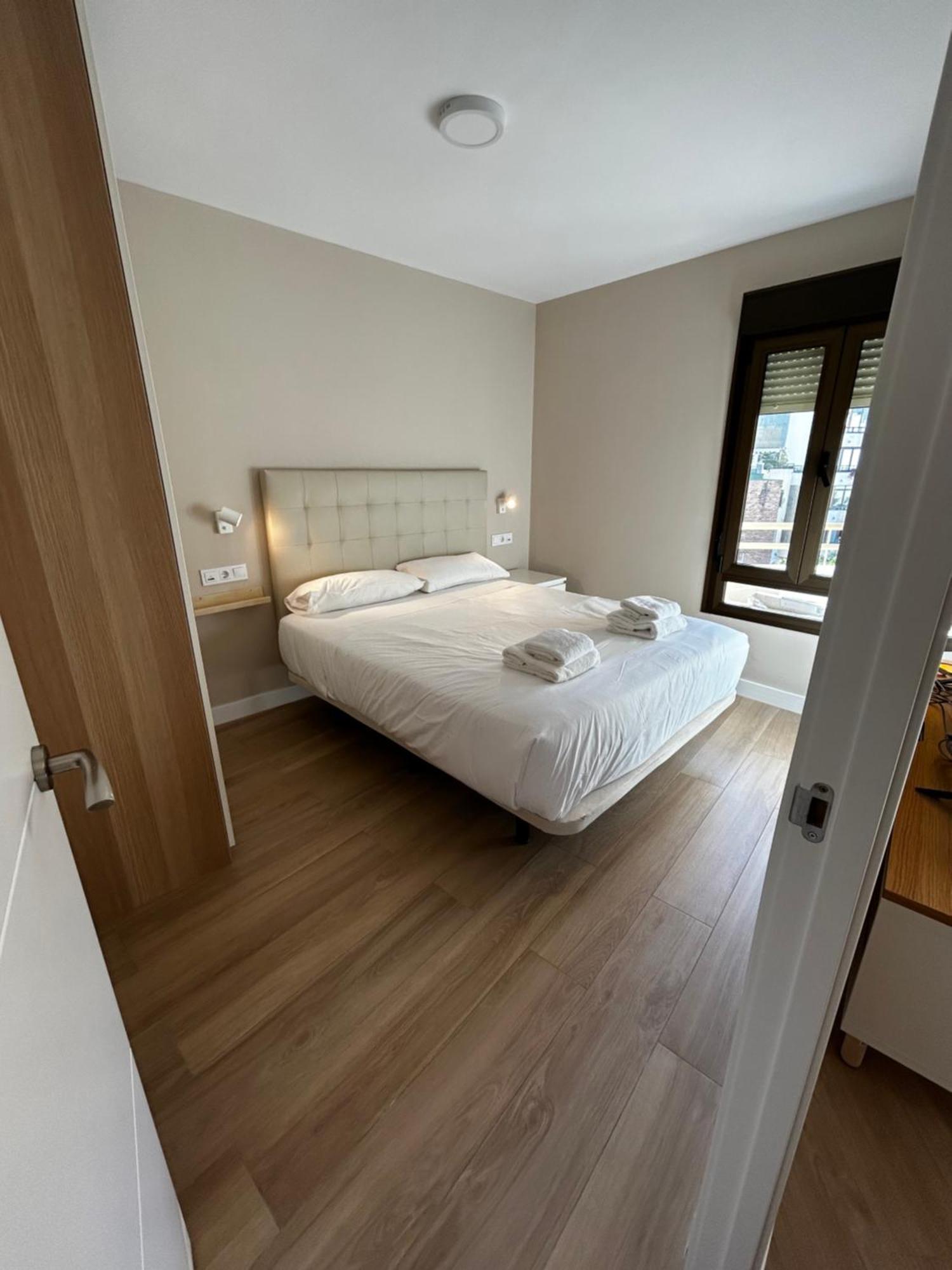 Coverlin Apartamento Marbella