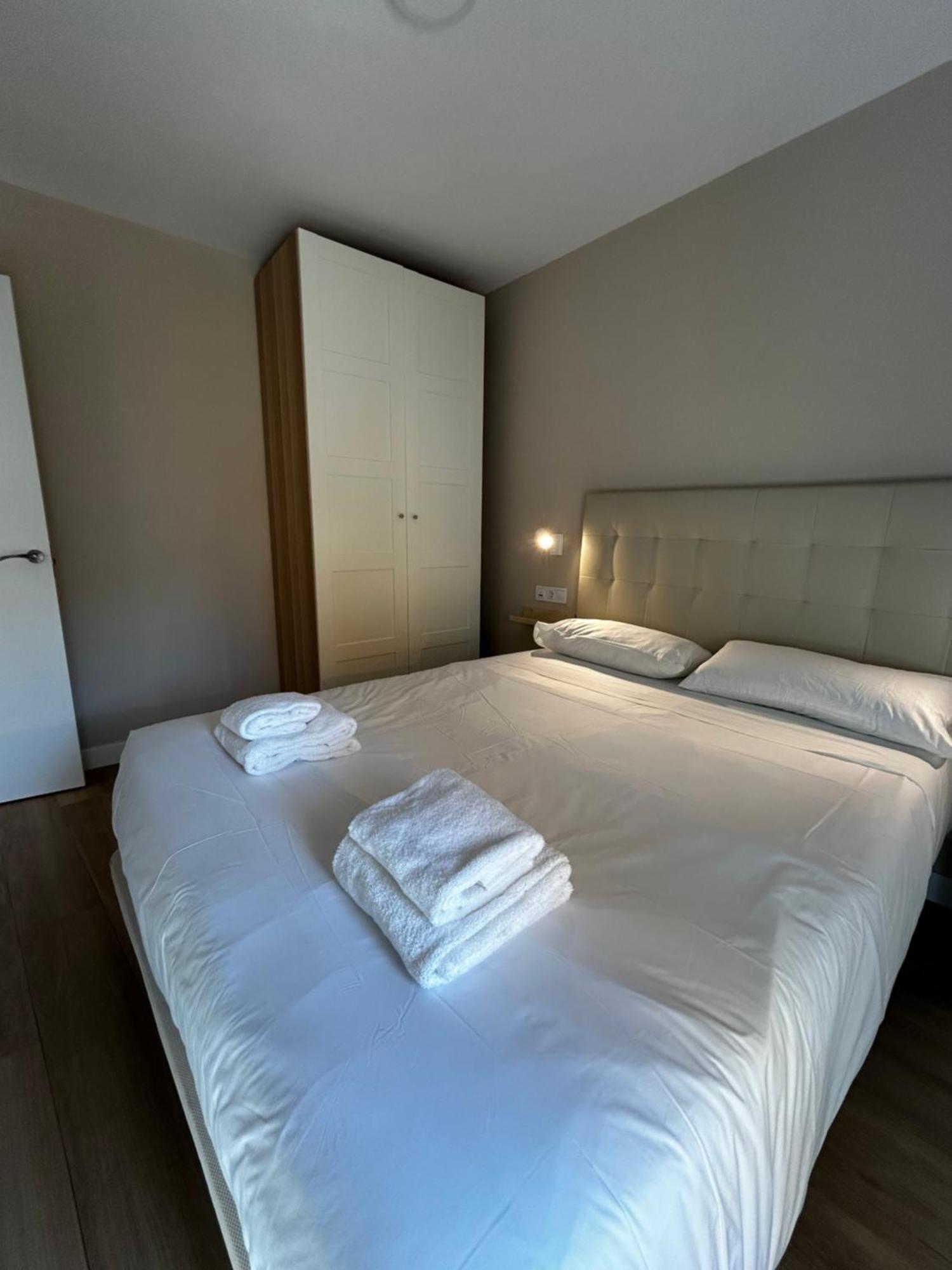 Apartamento Coverlin Marbella