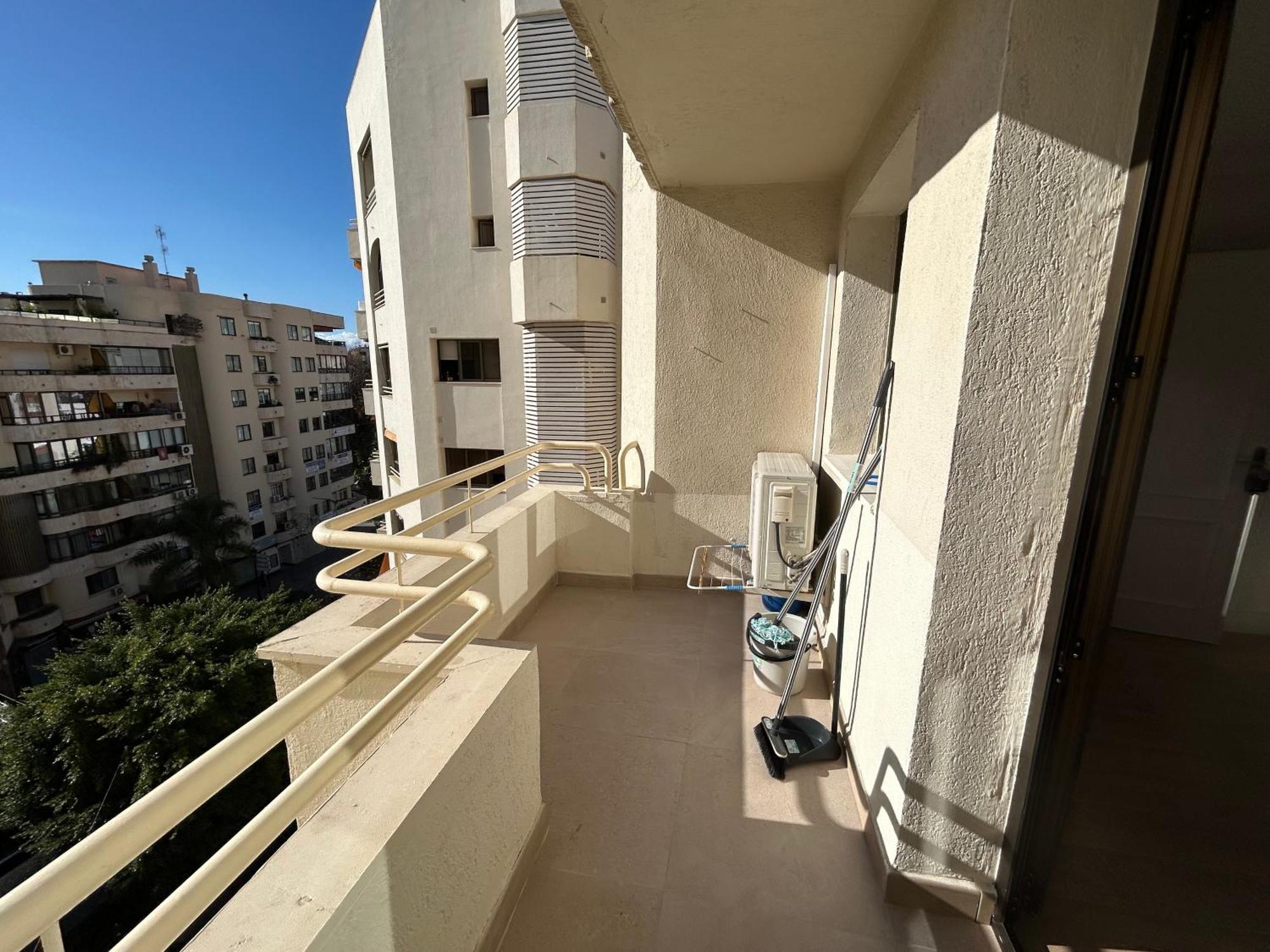 Coverlin * Marbella