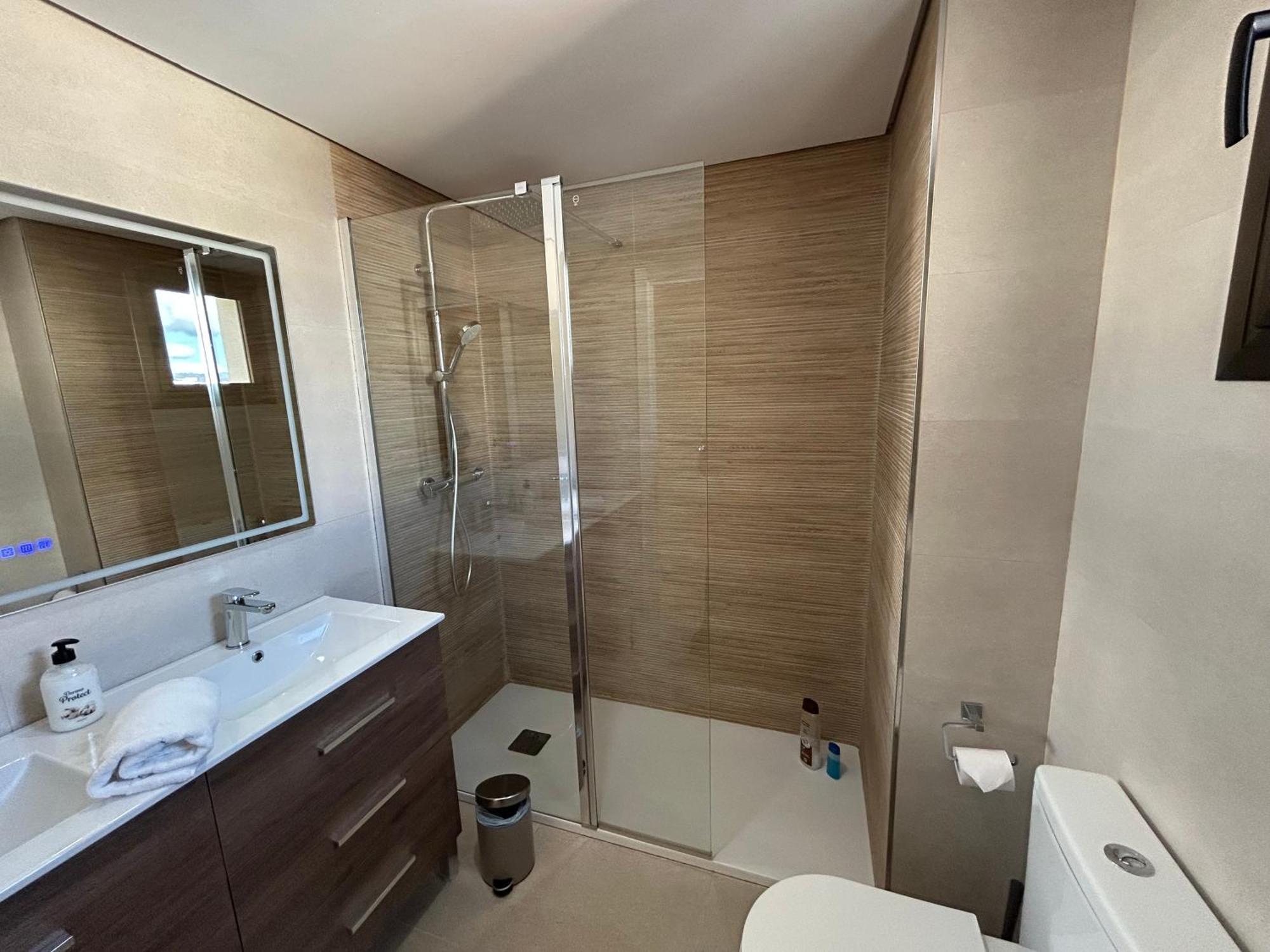 Coverlin Apartamento Marbella