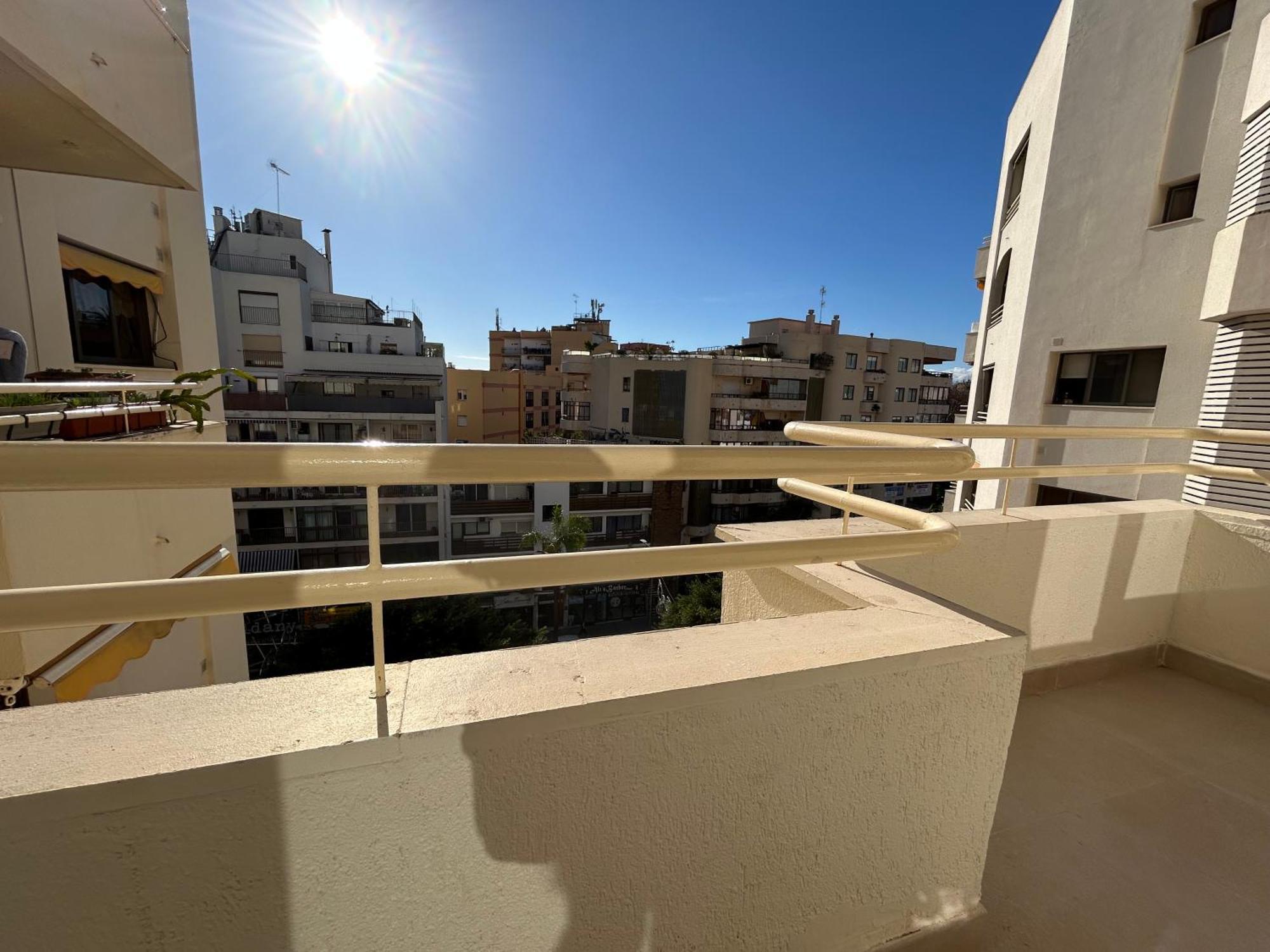Apartamento Coverlin
