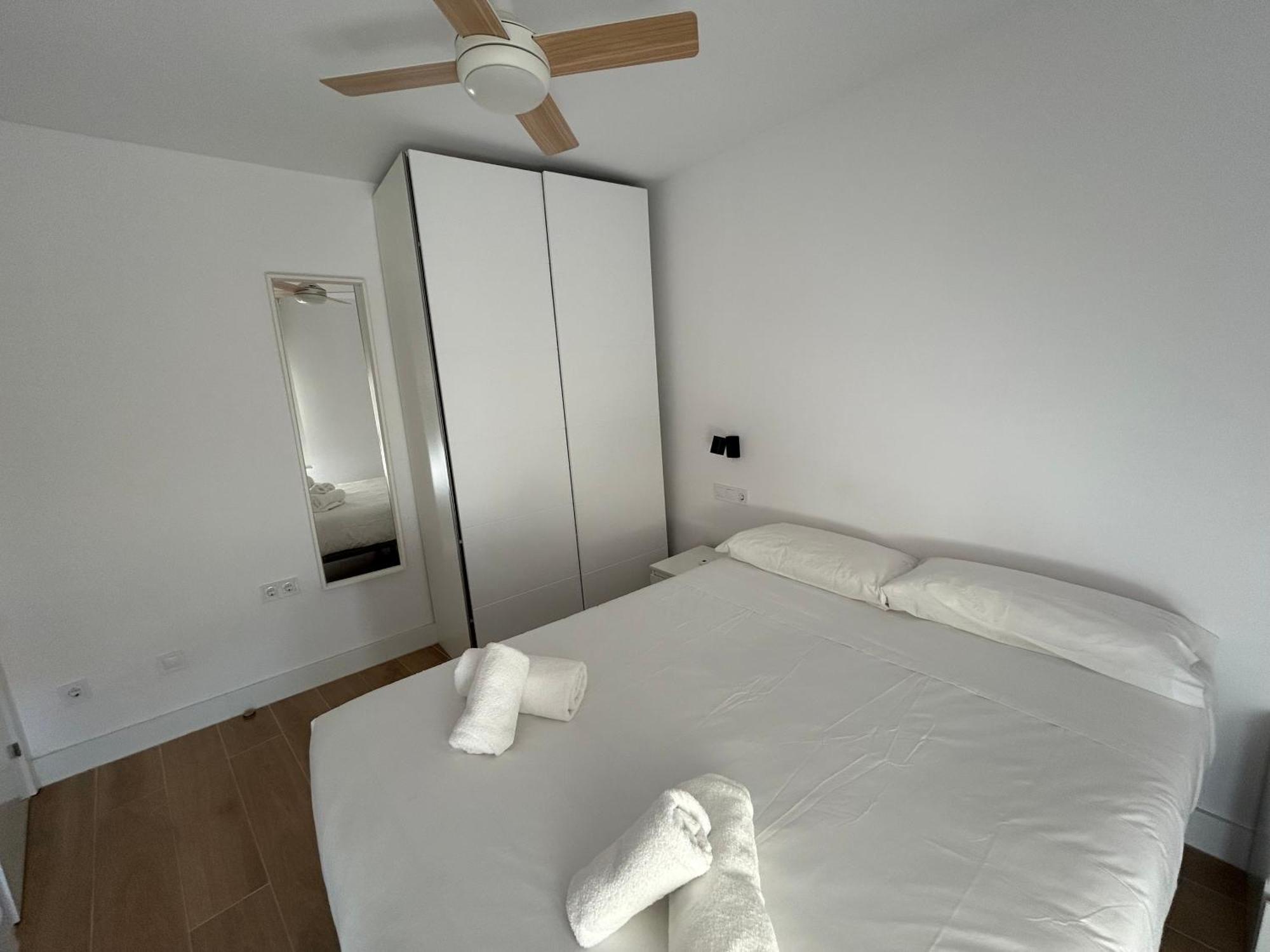 Coverlin Apartamento Marbella