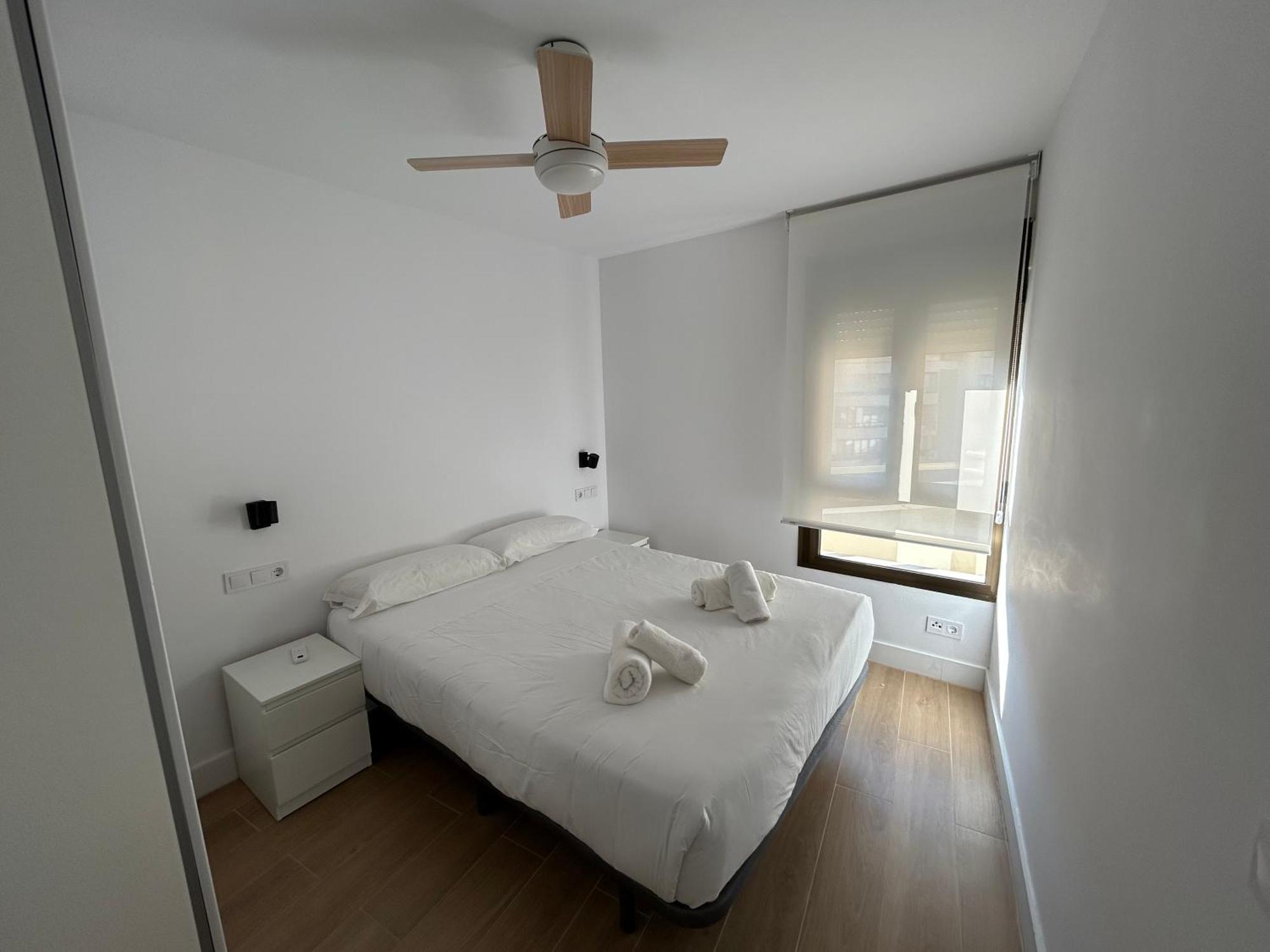 Apartamento Coverlin Marbella