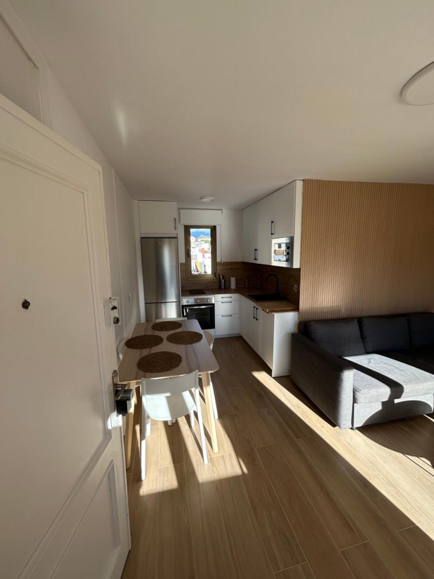 Coverlin Apartamento Marbella