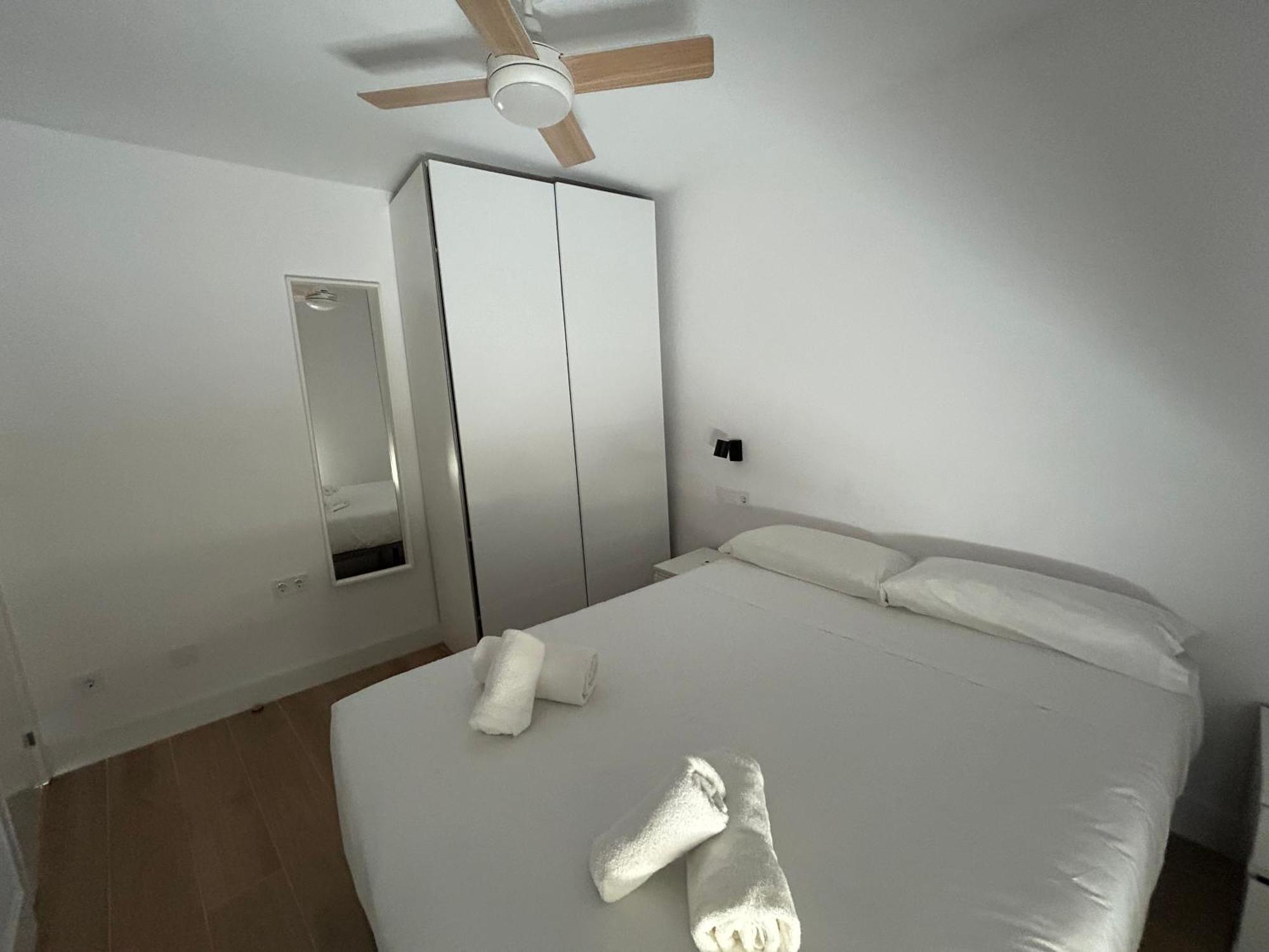 Coverlin Apartemen
