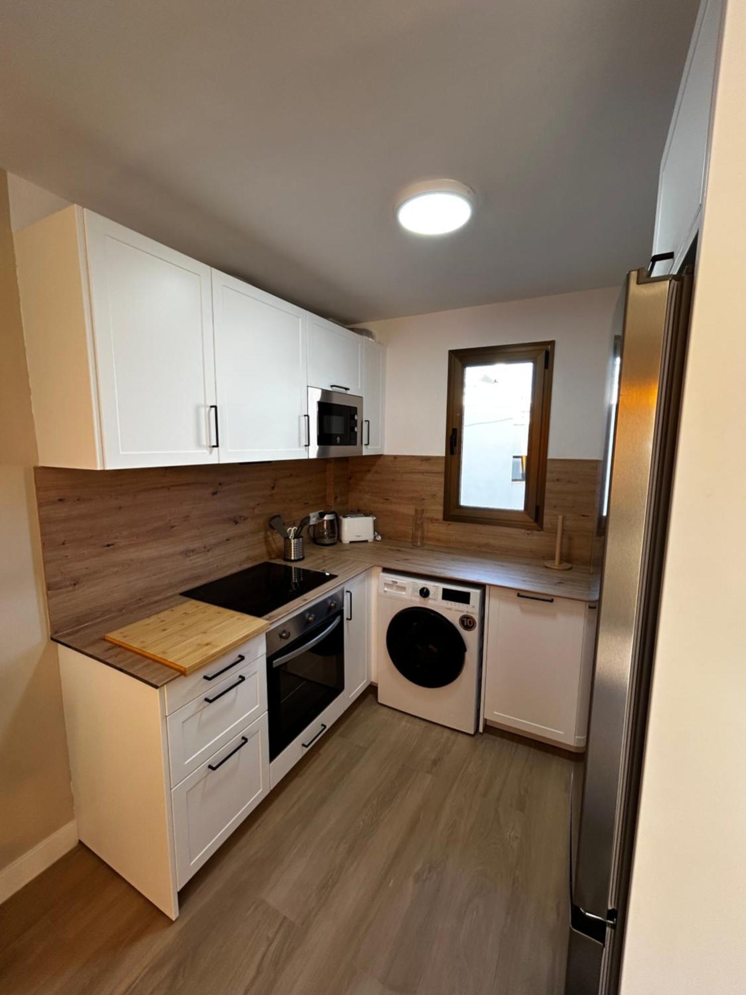 Coverlin Apartemen *