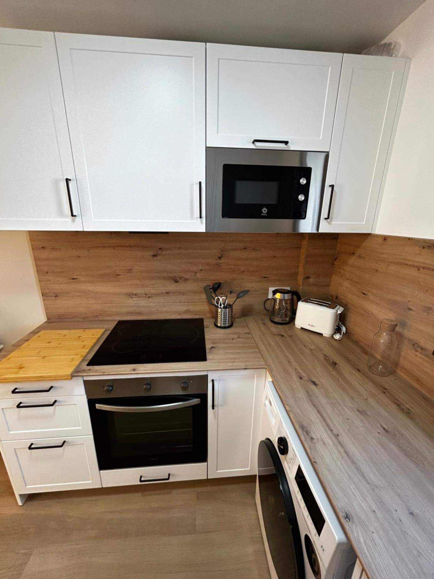 Apartemen Coverlin Marbella