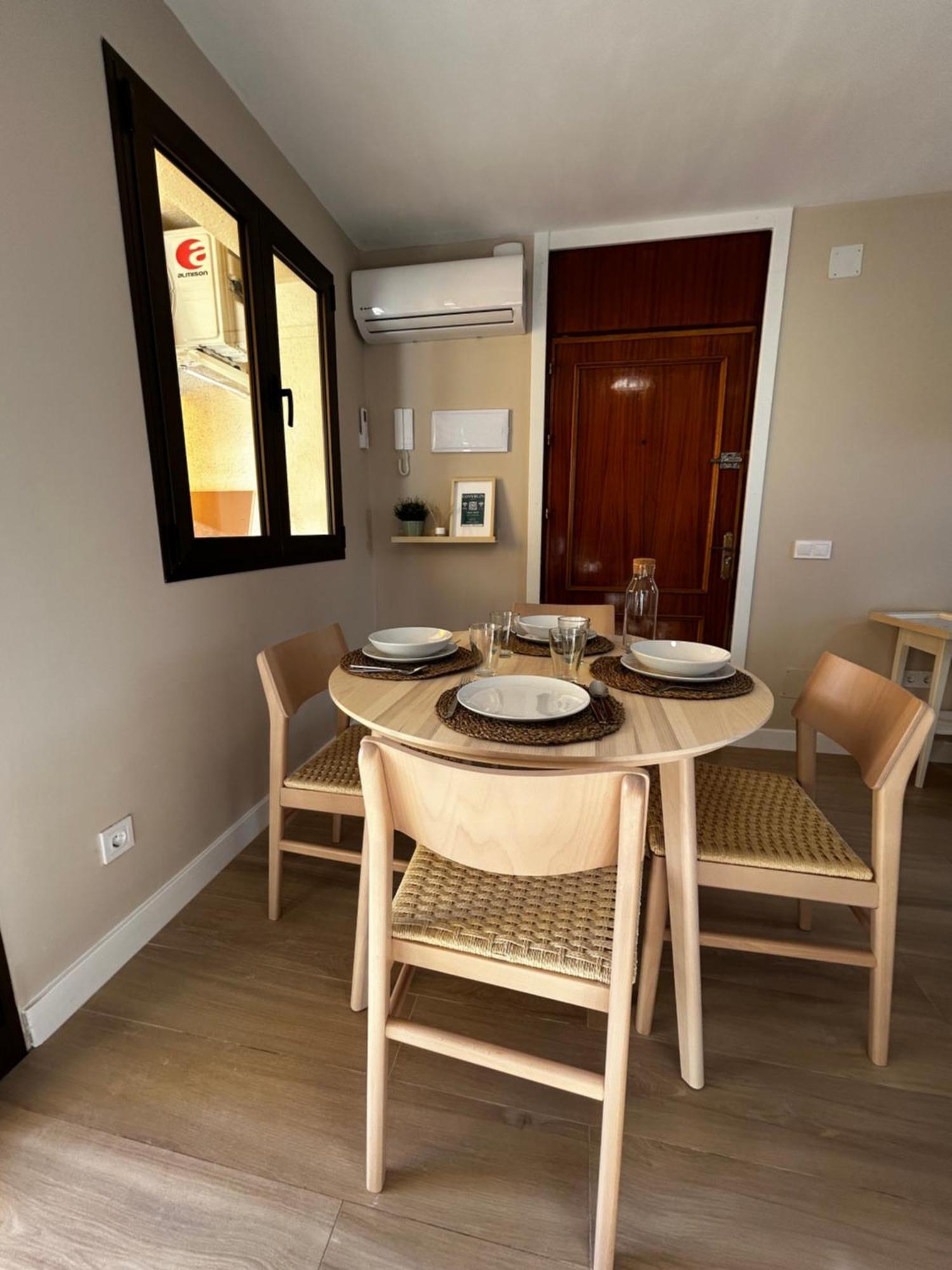 Coverlin Apartemen