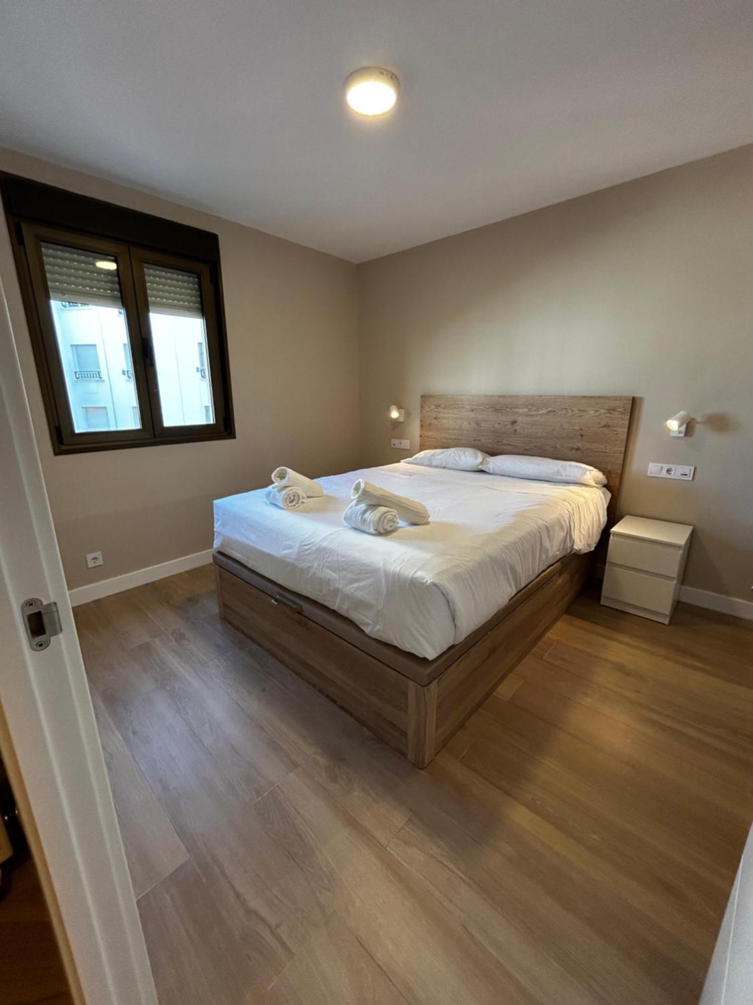Coverlin Apartemen