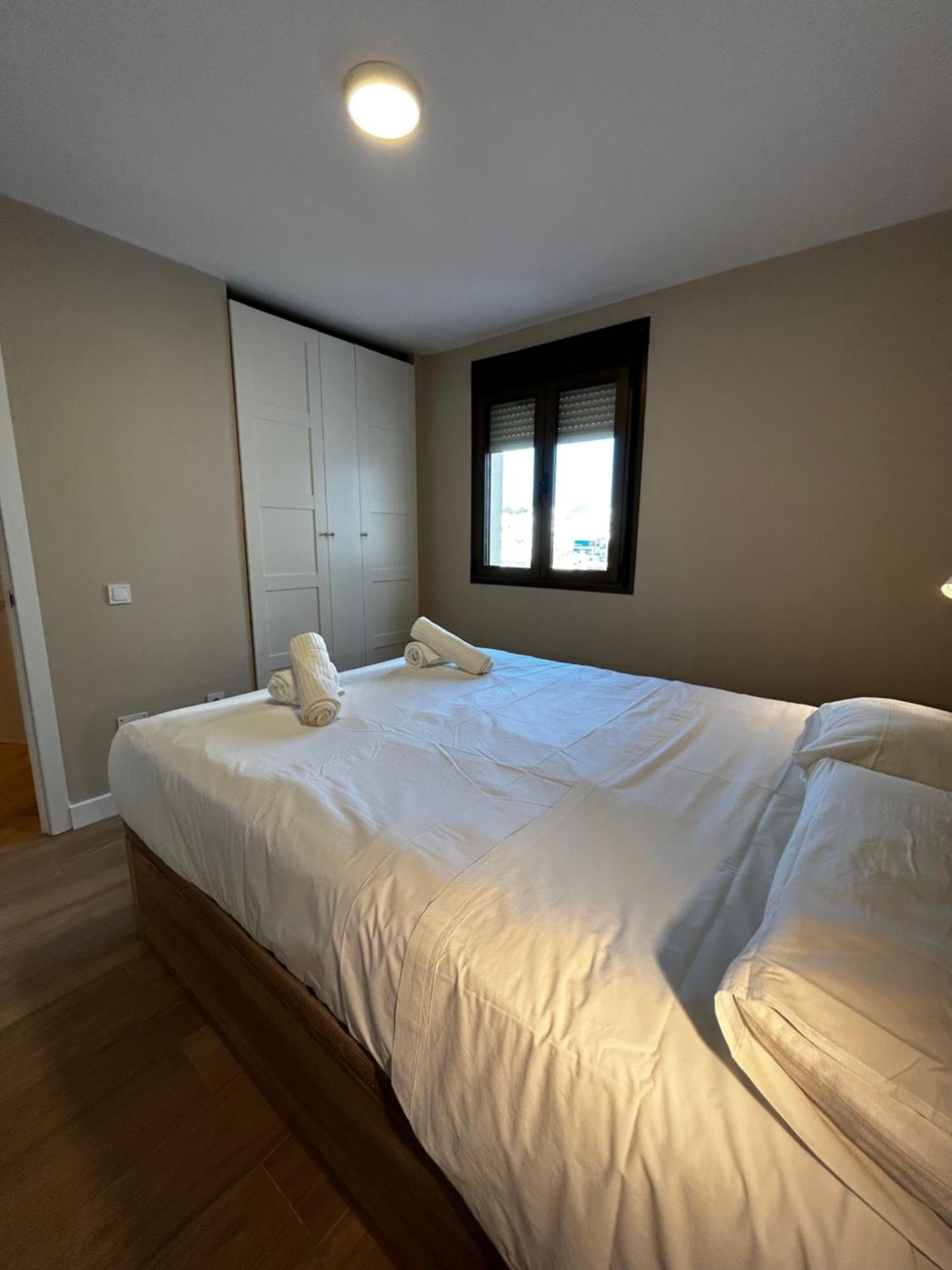 Coverlin Apartemen *