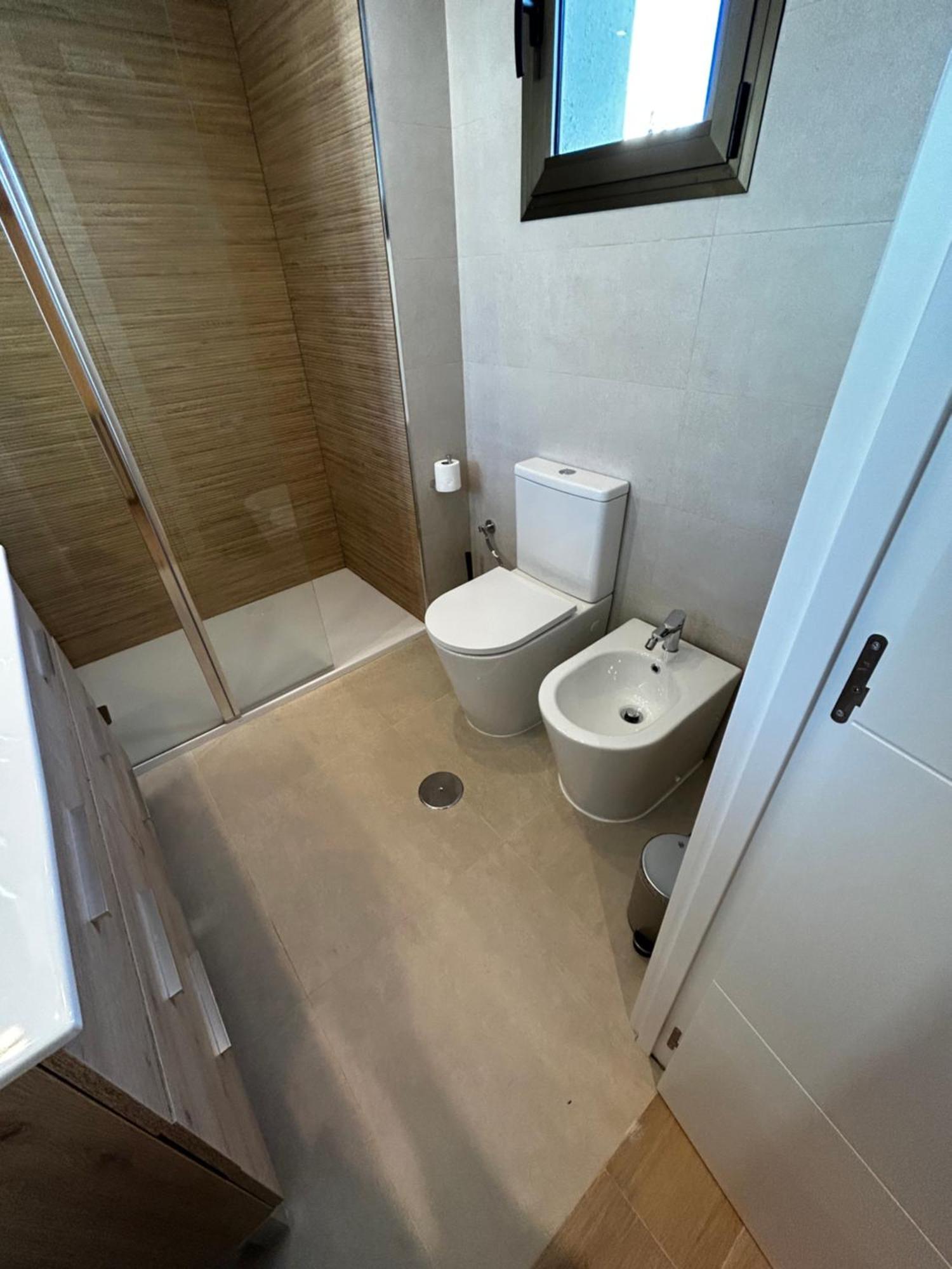 Coverlin Apartemen